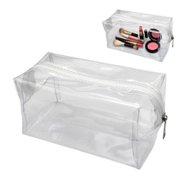 lakigoes Clear Exam Pencil Case