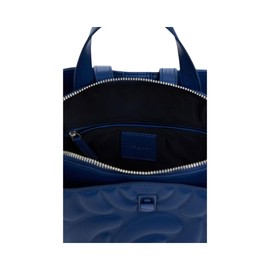 Desigual Women's Accessories PU Backpack Mini, blue