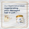 NK Professional Care – Restorative Mask – Hydration and Protection