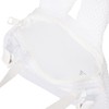 AI Planning Miffy Washable Pocket Pouch, White