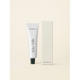 Erva Valle Hand Solution 30ml / 에르바발레 핸드솔루션 30ml