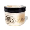 Estesophy Oatmeal Grain Salt Scrub 680g Sauna Salt Beauty Salt