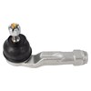 TRQ Inner and Outer Driver and Passenger Side Tie Rod