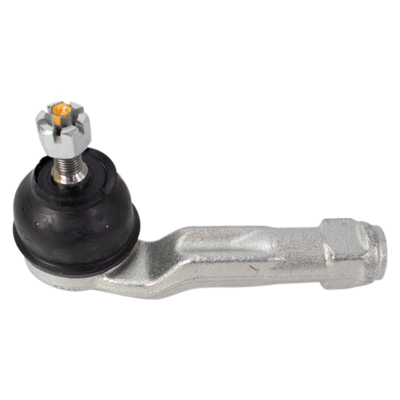 TRQ Inner and Outer Driver and Passenger Side Tie Rod