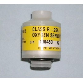 Teledyne R22a same as Sensoronics SS-12A medical oxygen sensor 02 and MSA 472062