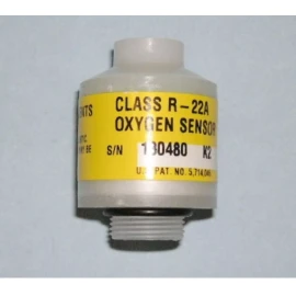 Teledyne R22a same as Sensoronics SS-12A medical oxygen sensor 02 and MSA 472062