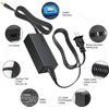 12V 5A Power Supply for LED Strip Lights, 60W Power