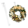 Gancho Para Puerta Gancho Metálico Para Corona De Navidad