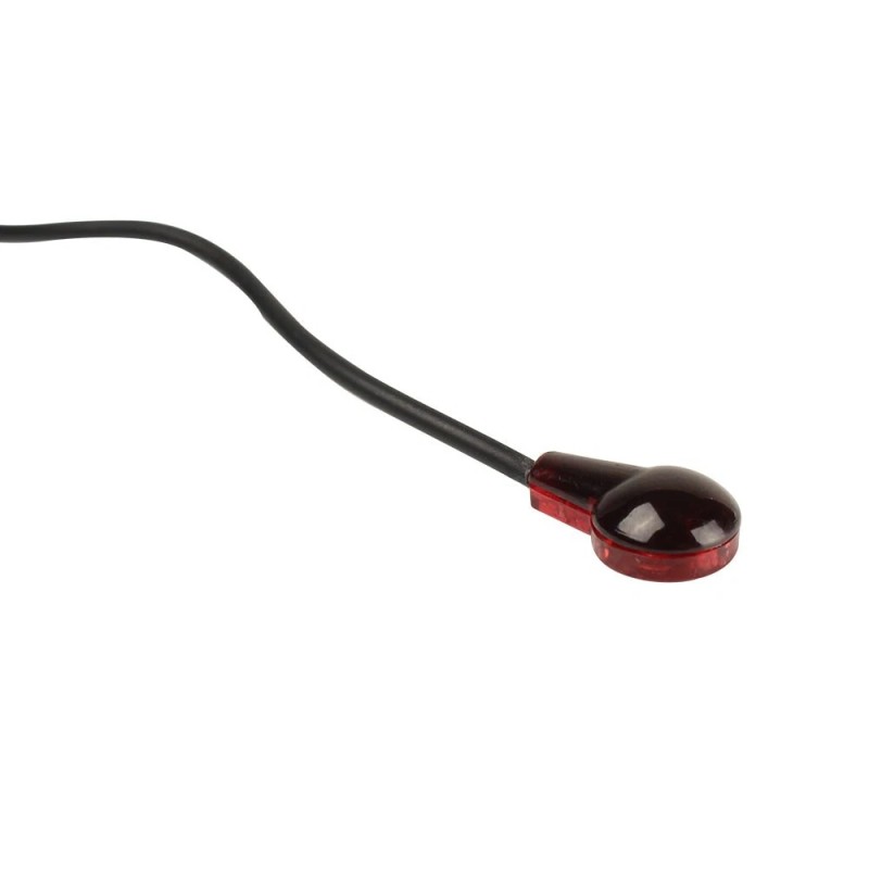 Choice Select Single IR Emitter with 1/8-Inch Plug & 6ft