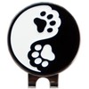 Golf Marker Paw Tao Mark Hat Clip Magnet Detachable Dog