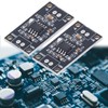 2Pcs 4.5V 1A Battery Charging Board Module NiMH Battery Charging