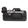 Telegraph Tapper with Buzzer, Manual Morse Code Key, CW Practice