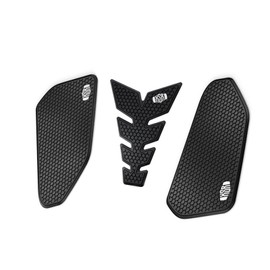For XSR900 GP xsr900gp 2025 2024 Motorcycle Accessories Oil Box Knee Cover Anti-slip Mat Protective Mat Anti-slip Mat Drawstring Mat Sticker Paper Anti-Slip Oil Box Sticker Waterproof Antifreeze