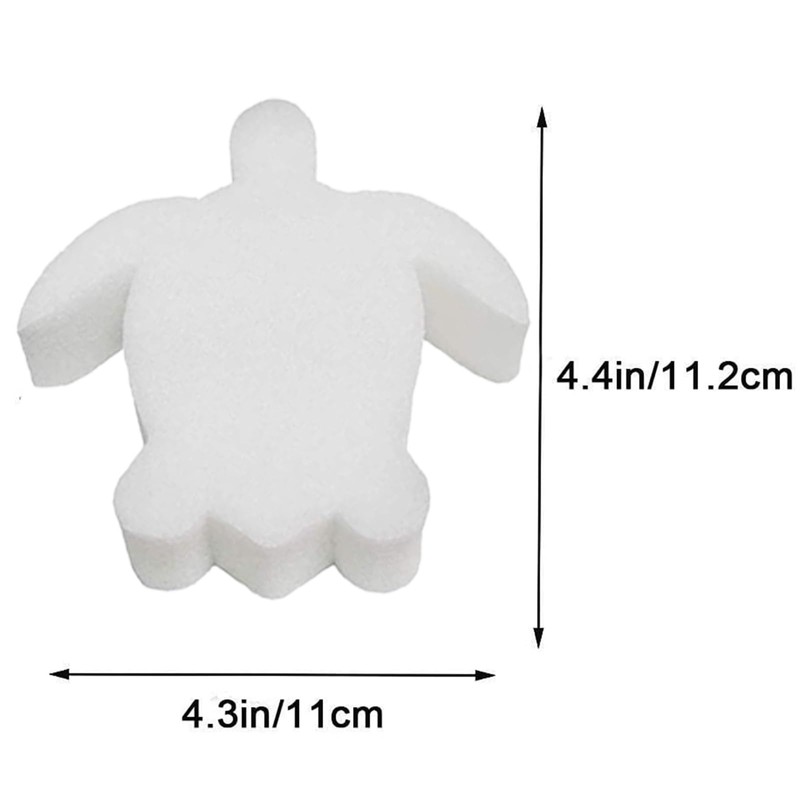 PODSI 30 PCS Scum Bug for Hot Tub - Scum