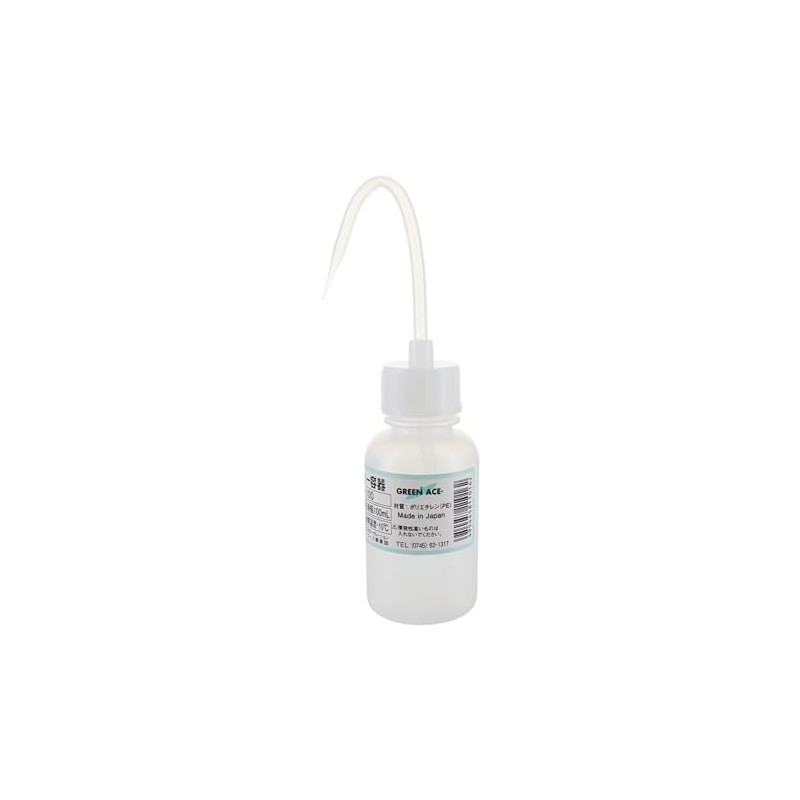 GA huri-youki Long Nozzle LN
