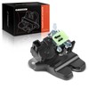 A-Premium Rear Tailgate Trunk Latch Lid Lock Actuator Compatible with