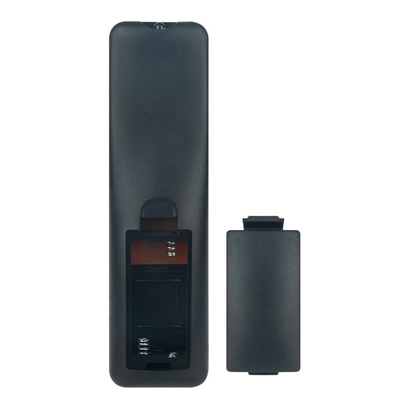 VINABTY STV383E Replace Remote Control Fit for Vankyo Pocket Burger