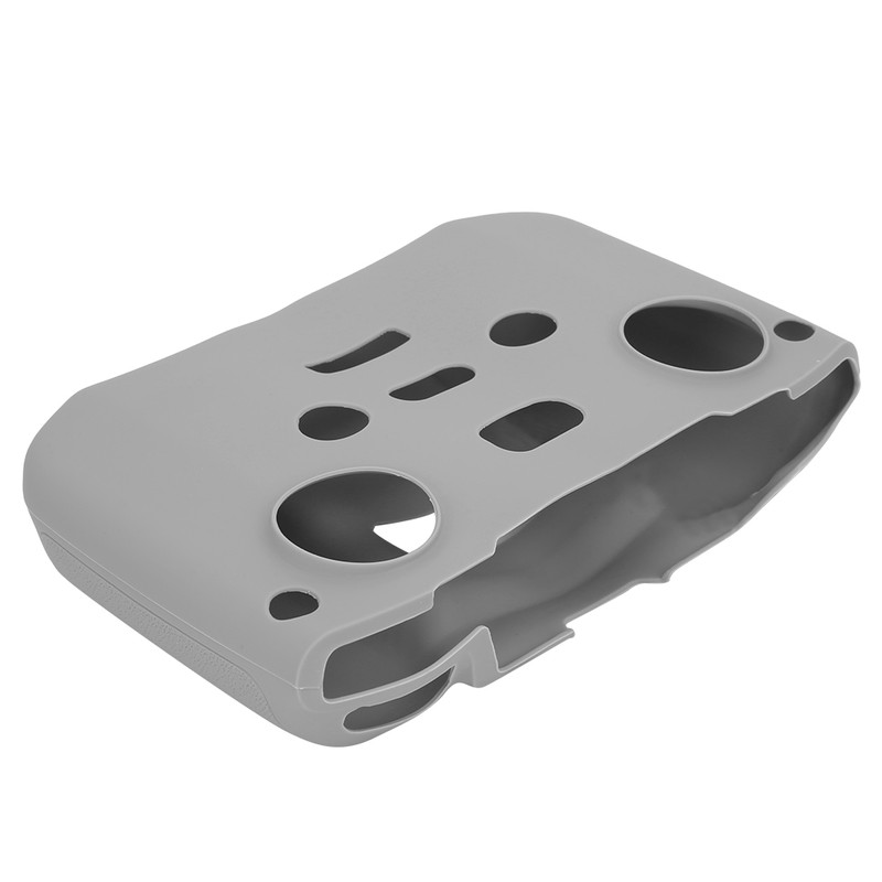 Silicone Remote Protective Cover Dustproof AntiFall AntiScratch Sleeve for Mavic