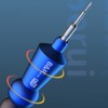 Magnetic Screwdriver Mini Multi-Function Screwdriver for Watch Eyeglasses Smartphone Repairing