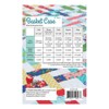 Cluck Cluck Sew Basket Case Ptrn