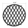 only fire Gourmet BBQ System Sear Grate Replacement for Weber
