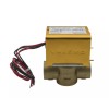 Valemo Motorized Zone Valves, 2-Way, 3/4" or 1", NPT, 24