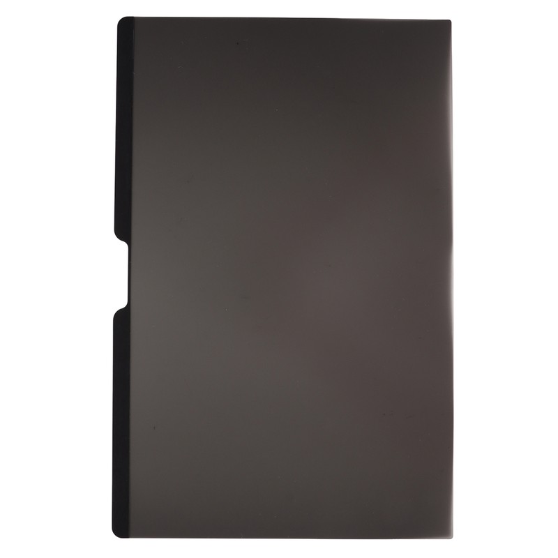 Laptop Screen Protector Magnetic Adsorption Secrecy Protection 15.4in Laptop Screen