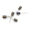 Elko Capacitor FC 220uF 16V 105°C Low Impedance Capacitor Radial