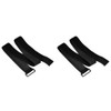 SPILOOPS Binding Fastening Belt, Strong Tape Type, Buckle Included, Extendable,
