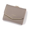 J. Taverner Ladies Wallet Coin Purse Pouch Coin Bag Purse
