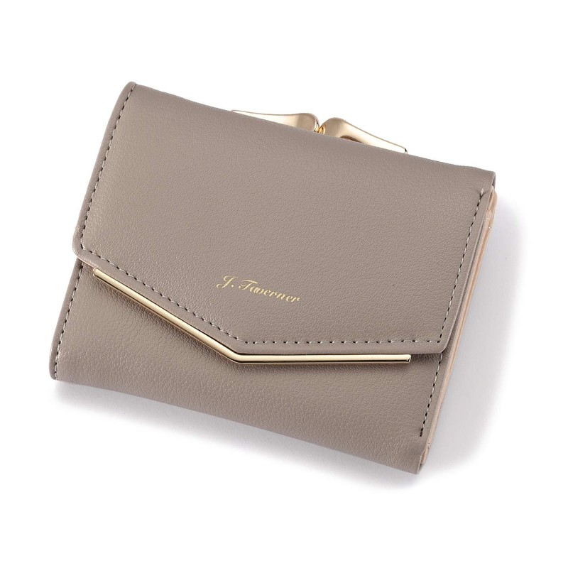 J. Taverner Ladies Wallet Coin Purse Pouch Coin Bag Purse