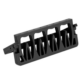 Carnaval de San Valentín Soporte de Taladro para endodoncia, 8 Orificios, esterilización autoclavable Dental, Tratamiento de Archivos de Terapia del conducto radicular, Herramientas de CUID