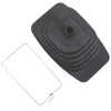 Gear Shift Boot With Clamp Replacement For Yamaha Rhino 450 660 700 2004-2013,HISUN MASSIMO UTV700,MSU500,YS700,QLink,COLEMAN