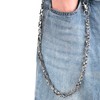 Girinme Wallet Chain - Unisex Punk Skull Biker Pant Trouser