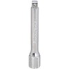 Koken 1/4 inch (6.35 mm) SQ. Extension Bar, Total Length