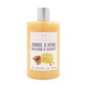 Almond Honey Shower Gel Shampoo with Real Honey and Almond