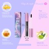 Desing Wish Lipstick Set Lip Gloss 24 Hours Hold Matte