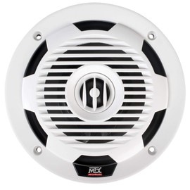 MTX Audio WET65-W Wet Series 6.5-Inch Coaxial Speakers
