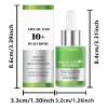 Serum Facial Hidratante Tensa Ilumina Todo Tipo Piel 30ml