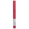 SuperStay Ink Crayon Matte Longwear Lipstick, 30 Seek Adventure (Pack