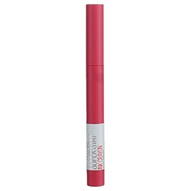 SuperStay Ink Crayon Matte Longwear Lipstick, 30 Seek Adventure (Pack of 2)
