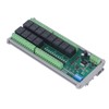 RS485 Relay Module 12 Channel RTU PCB Board with DIN