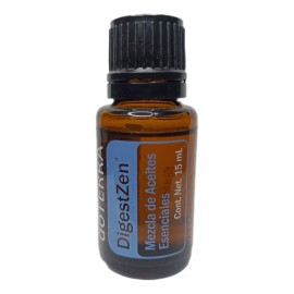 Doterra Aceite De Digestzen Mezcla Digestiva Doterra 15 Ml