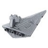 Takara Tomy Tsw-04 Tomica Star Wars Star Destroyer