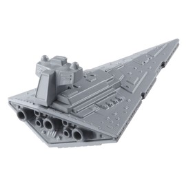 Takara Tomy Tsw-04 Tomica Star Wars Star Destroyer