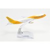 TANG DYNASTY 1/400 16 cm Scoot Scoot Airlines Boeing Aircraft