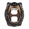 The Bridge Collection Bear Head Wall Plate Covers - Decorative