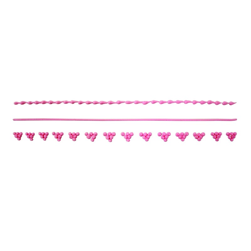 PME Seamless Stainless Steel Supatube Writer No. 1.5