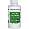 Aerogarden Liquid Plant Food Nutrients 3 OZ for Hydroponics Nutrients