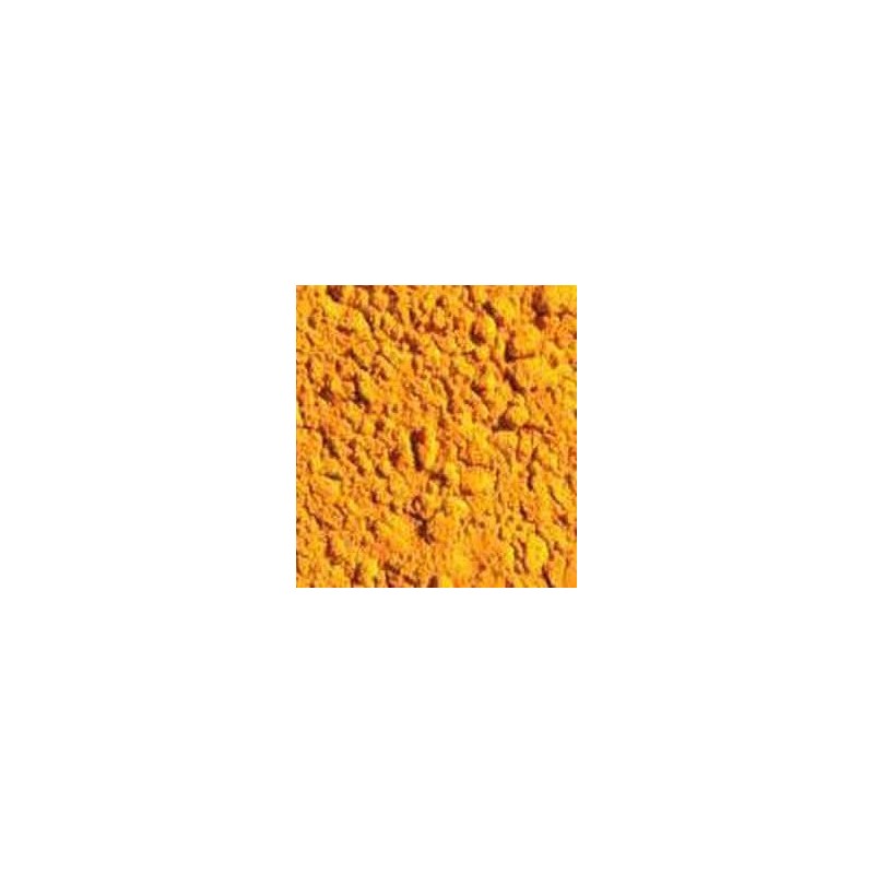 Indus Organics Turmeric (6% Curcumin) 2 Lb, Premium Grade, High